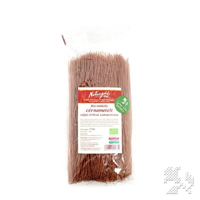 Tönköly tészta cérnametélt TK BIO 250g