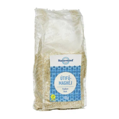 Útifű maghéj 150g Naturmind