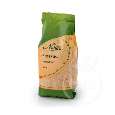 Kuszkusz 500g Natura