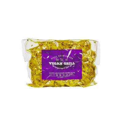 Szejtán (provance-i) 400g Vegan Manufakt