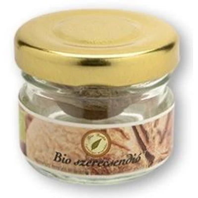 Szerecsendió (egész) BIO 12g Berta