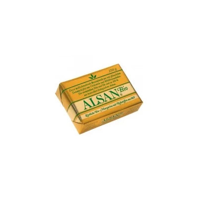 Margarin BIO 250g Alsan