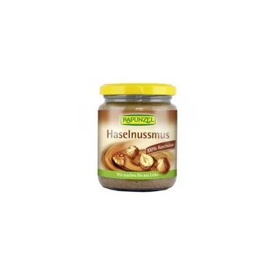 Mogyorókrém BIO 250g Rapunzel