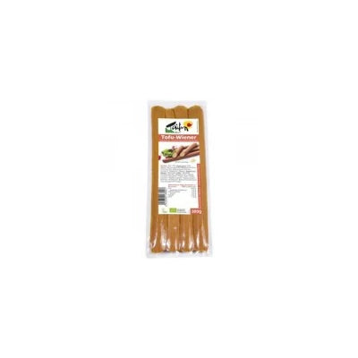 Tofu bécsi virsli BIO 300g Taifun