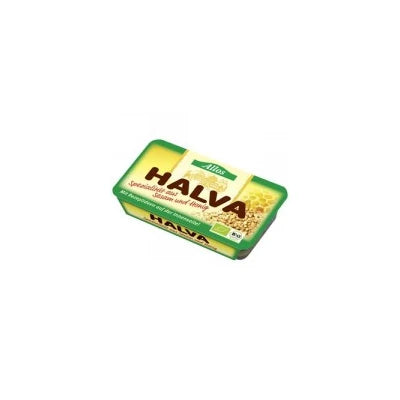 Halva BIO 75g Allos