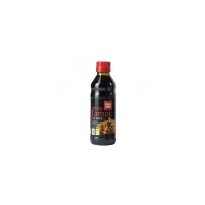 Tamari szójaszósz (erős) BIO 250ml Lima