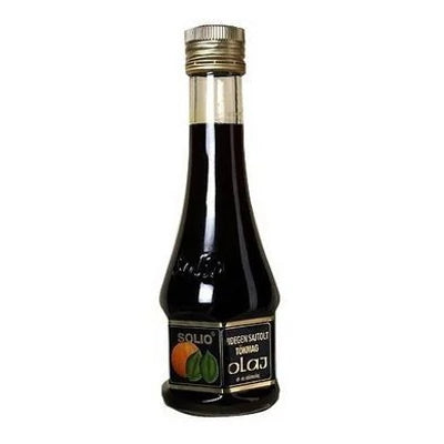 Tökmagolaj 200ml Solio