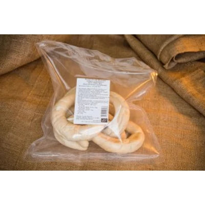 BIO Kézi kifli védőgáz. 6x35g Piszkei