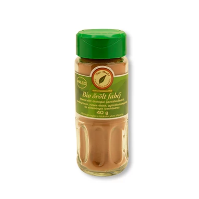 Fahéj (őrölt) BIO 65g Berta