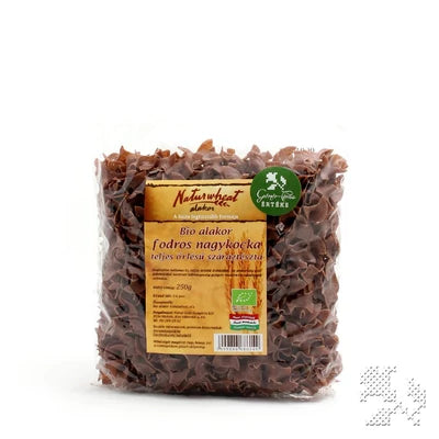Alakor tészta fod. nagykocka TK BIO 250g