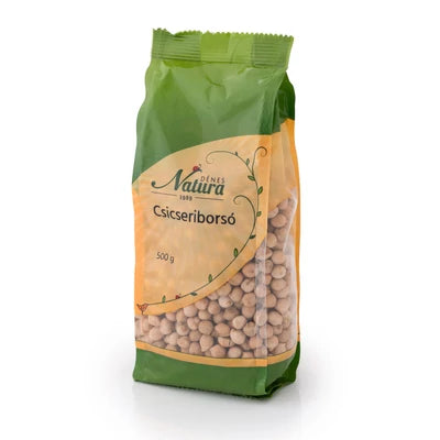 Csicseriborsó 500g Natura