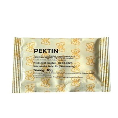 Pektin 10g Natural