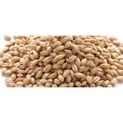 BIO Árpa (kg)