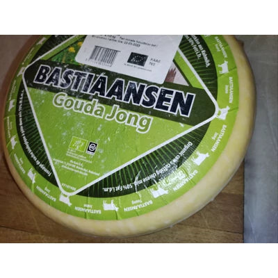 Gouda sajt egész tömb cca 4kg