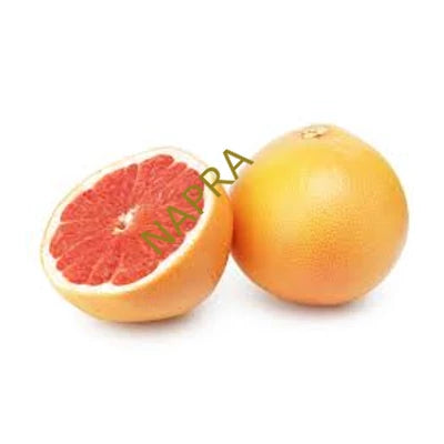 Grapefruit BIO (kg)