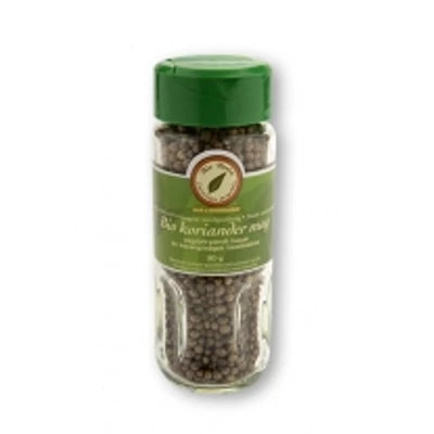 Koriander (szemes) BIO 30g Berta