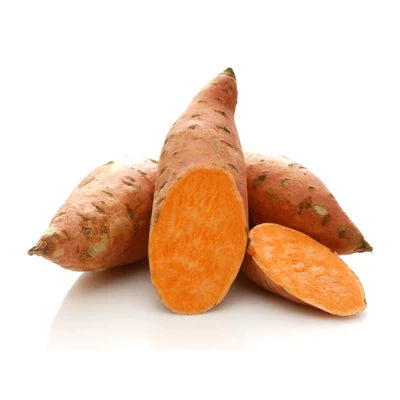 Édesburgonya BIO (kg)